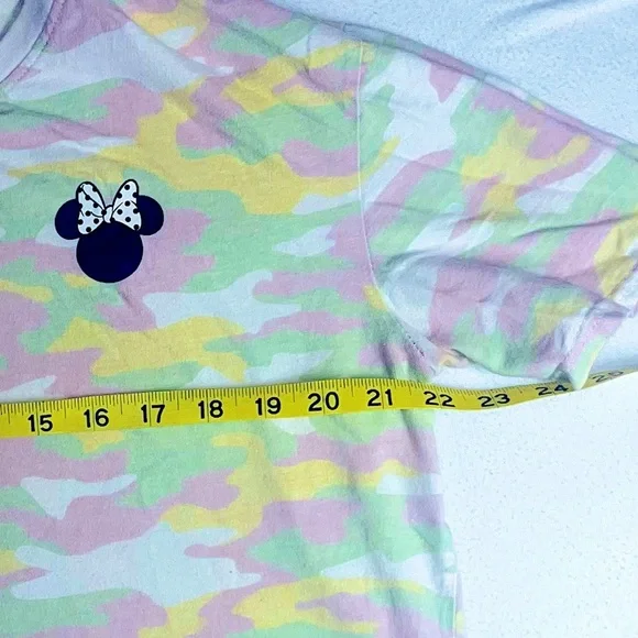 Crop Top - Picture 5 of 5